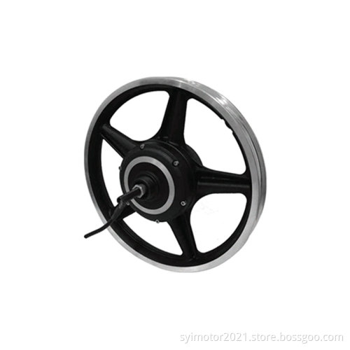 Ebike Brushless Motor